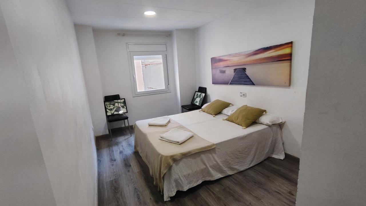 Boutique 2 Apartamento Ave Centro Лерида Екстериор снимка