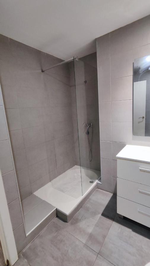 Boutique 2 Apartamento Ave Centro Лерида Екстериор снимка