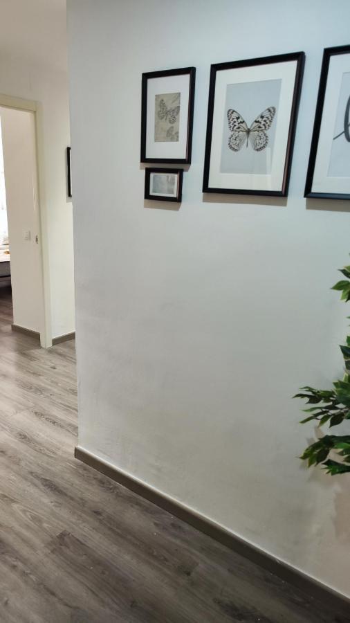 Boutique 2 Apartamento Ave Centro Лерида Екстериор снимка