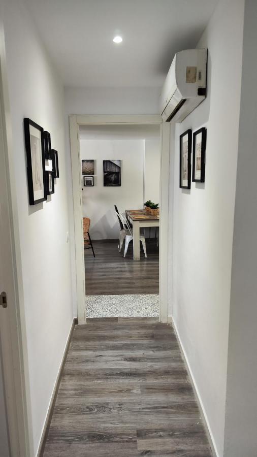 Boutique 2 Apartamento Ave Centro Лерида Екстериор снимка
